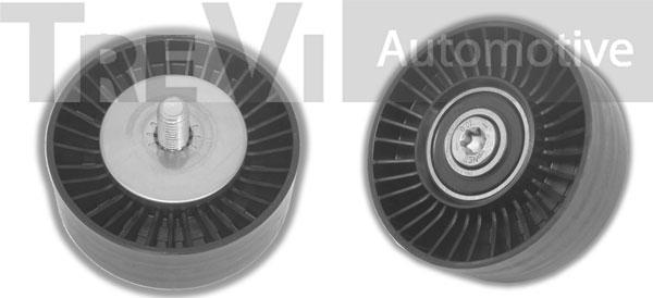 Trevi Automotive TA2002 - Parazīt / Vadrullītis, Ķīļrievu siksna ps1.lv