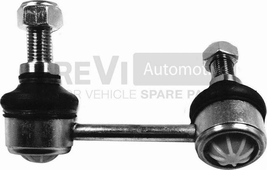 Trevi Automotive TRTT4450 - Stiepnis / Atsaite, Stabilizators ps1.lv