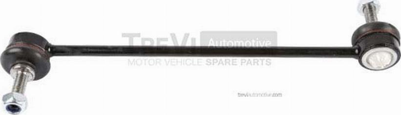 Trevi Automotive TRTT4657 - Stiepnis / Atsaite, Stabilizators ps1.lv