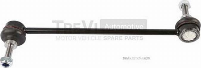 Trevi Automotive TRTT4661 - Stiepnis / Atsaite, Stabilizators ps1.lv