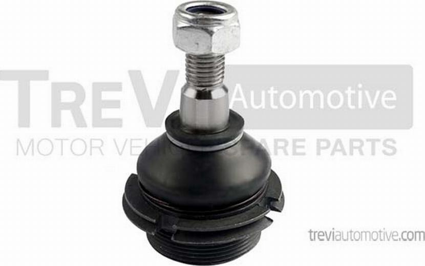 Trevi Automotive TRTT4335 - Balst / Virzošais šarnīrs ps1.lv