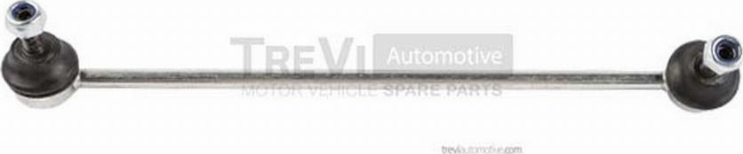 Trevi Automotive TRTT4377 - Stiepnis / Atsaite, Stabilizators ps1.lv