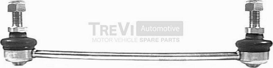 Trevi Automotive TRTT4297 - Stiepnis / Atsaite, Stabilizators ps1.lv