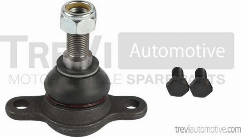 Trevi Automotive TRTT5449 - Balst / Virzošais šarnīrs ps1.lv