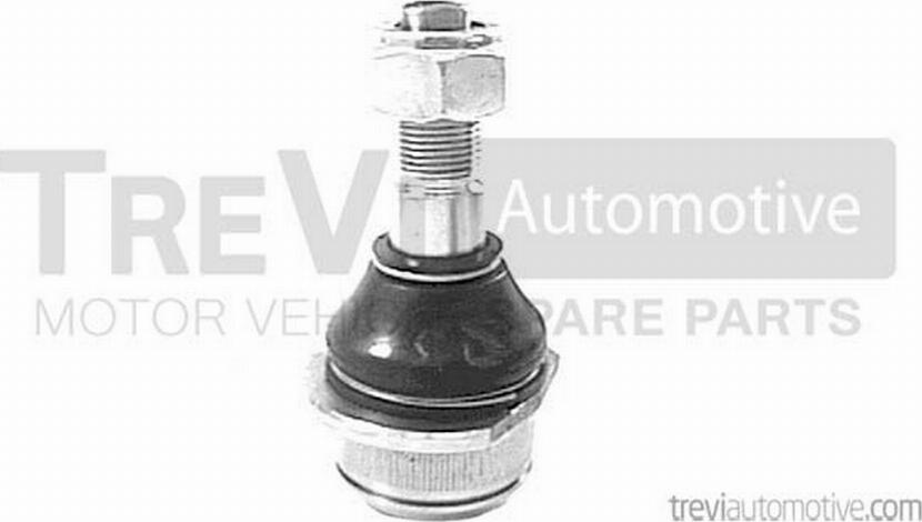 Trevi Automotive TRTT5425 - Balst / Virzošais šarnīrs ps1.lv