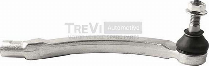 Trevi Automotive TRTT5584 - Stūres šķērsstiepņa uzgalis ps1.lv