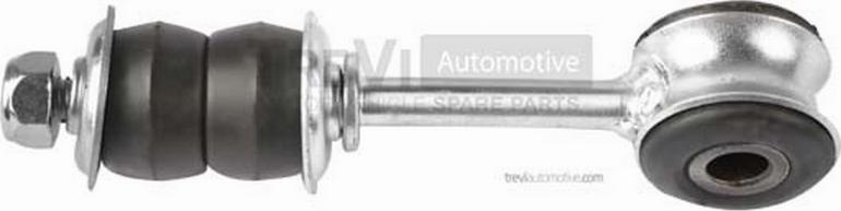 Trevi Automotive TRTT5528 - Stiepnis / Atsaite, Stabilizators ps1.lv