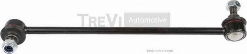 Trevi Automotive TRTT5051 - Stiepnis / Atsaite, Stabilizators ps1.lv