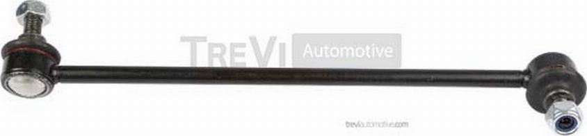 Trevi Automotive TRTT5052 - Stiepnis / Atsaite, Stabilizators ps1.lv