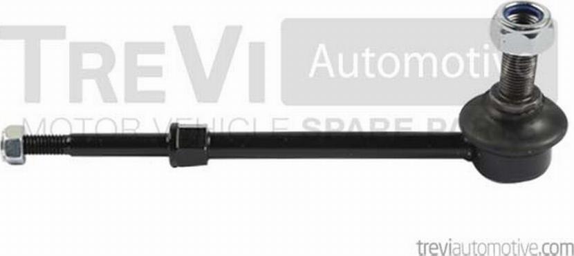 Trevi Automotive TRTT5063 - Stiepnis / Atsaite, Stabilizators ps1.lv