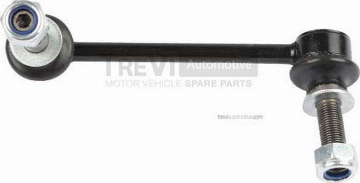 Trevi Automotive TRTT5067 - Stiepnis / Atsaite, Stabilizators ps1.lv