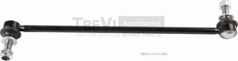 Trevi Automotive TRTT5226 - Stiepnis / Atsaite, Stabilizators ps1.lv