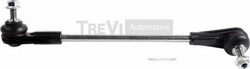 Trevi Automotive TRTT1406 - Stiepnis / Atsaite, Stabilizators ps1.lv