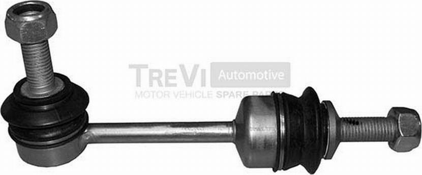 Trevi Automotive TRTT1565 - Stiepnis / Atsaite, Stabilizators ps1.lv