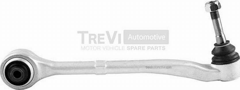 Trevi Automotive TRTT1521 - Neatkarīgās balstiekārtas svira, Riteņa piekare ps1.lv