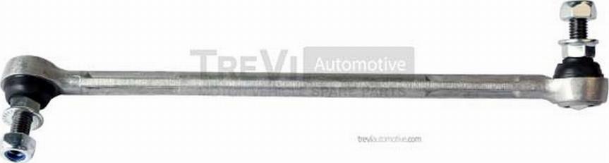 Trevi Automotive TRTT1362 - Stiepnis / Atsaite, Stabilizators ps1.lv