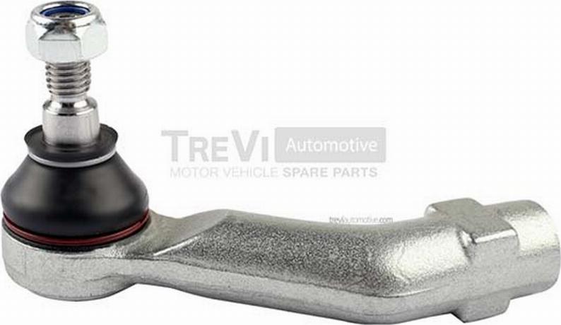 Trevi Automotive TRTT1264 - Stūres šķērsstiepņa uzgalis ps1.lv