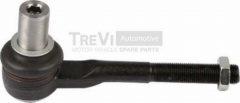 Trevi Automotive TRTT1229 - Stūres šķērsstiepņa uzgalis ps1.lv