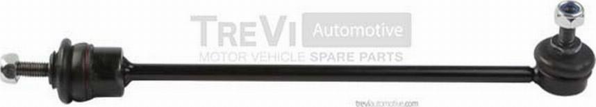 Trevi Automotive TRTT1714 - Stiepnis / Atsaite, Stabilizators ps1.lv