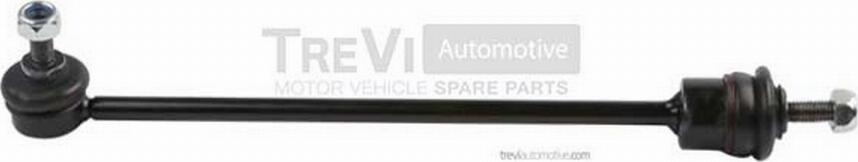 Trevi Automotive TRTT1715 - Stiepnis / Atsaite, Stabilizators ps1.lv