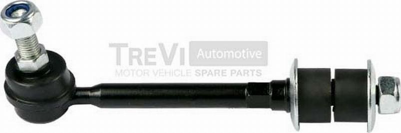 Trevi Automotive TRTT3960 - Stiepnis / Atsaite, Stabilizators ps1.lv