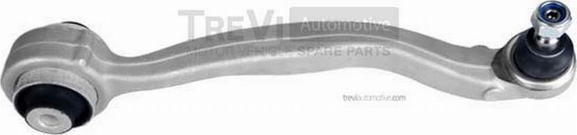 Trevi Automotive TRTT3468 - Neatkarīgās balstiekārtas svira, Riteņa piekare ps1.lv