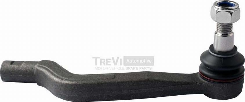 Trevi Automotive TRTT3416 - Stūres šķērsstiepņa uzgalis ps1.lv