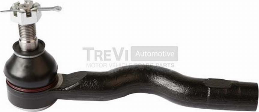 Trevi Automotive TRTT3641 - Stūres šķērsstiepņa uzgalis ps1.lv