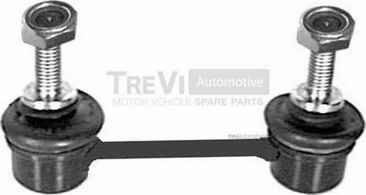 Trevi Automotive TRTT3650 - Stiepnis / Atsaite, Stabilizators ps1.lv