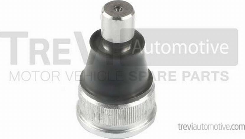 Trevi Automotive TRTT3634 - Balst / Virzošais šarnīrs ps1.lv