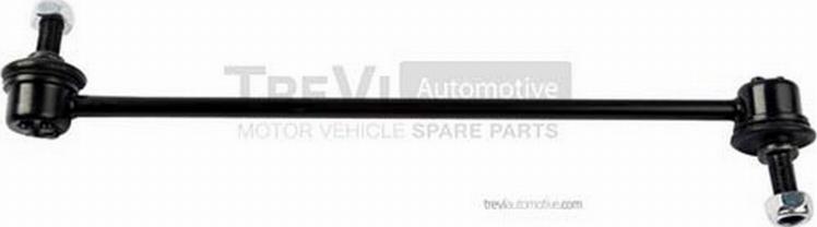 Trevi Automotive TRTT3678 - Stiepnis / Atsaite, Stabilizators ps1.lv