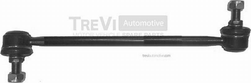 Trevi Automotive TRTT3001 - Stiepnis / Atsaite, Stabilizators ps1.lv