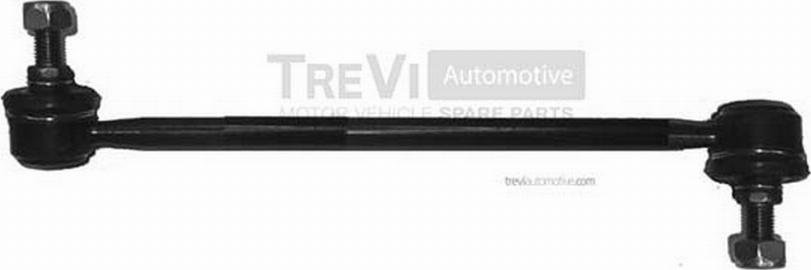 Trevi Automotive TRTT3002 - Stiepnis / Atsaite, Stabilizators ps1.lv