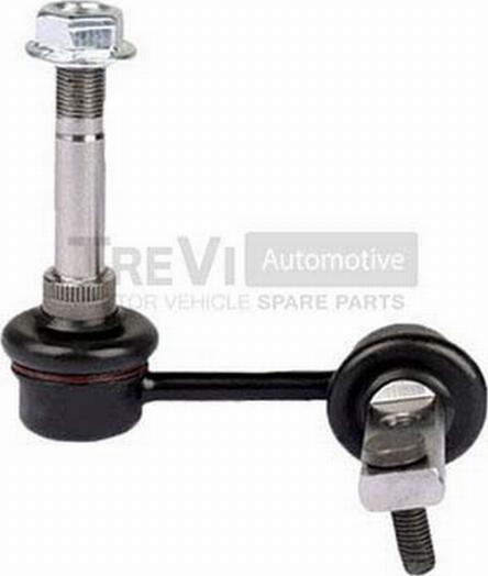 Trevi Automotive TRTT3195 - Stiepnis / Atsaite, Stabilizators ps1.lv