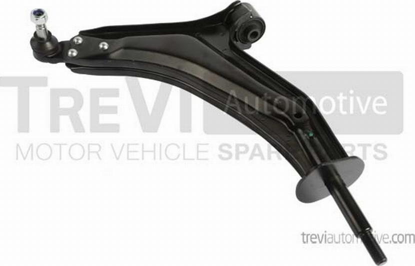 Trevi Automotive TRTT3114 - Neatkarīgās balstiekārtas svira, Riteņa piekare ps1.lv