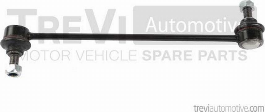 Trevi Automotive TRTT3808 - Stiepnis / Atsaite, Stabilizators ps1.lv