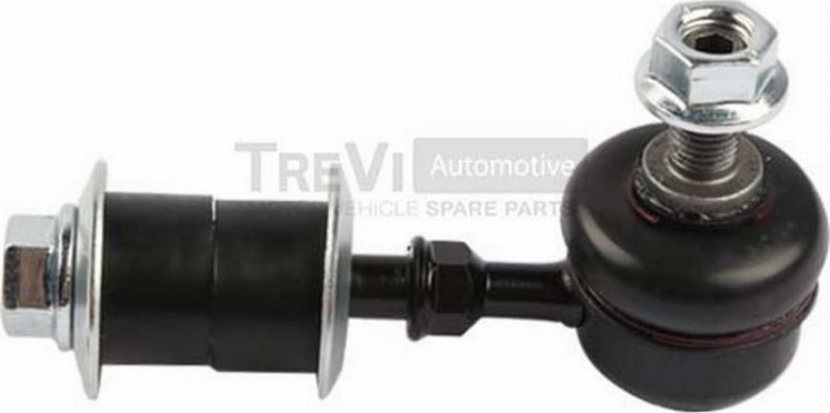 Trevi Automotive TRTT3817 - Stiepnis / Atsaite, Stabilizators ps1.lv