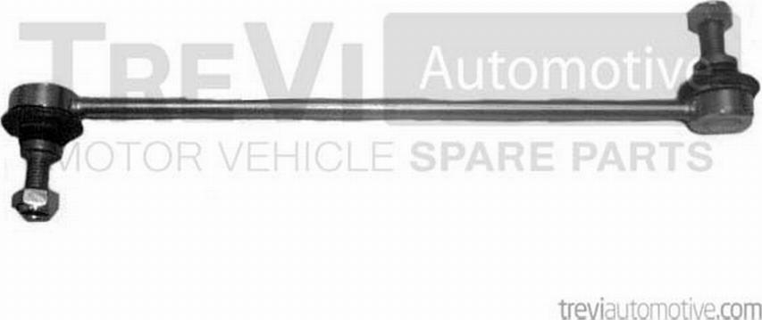 Trevi Automotive TRTT3889 - Stiepnis / Atsaite, Stabilizators ps1.lv