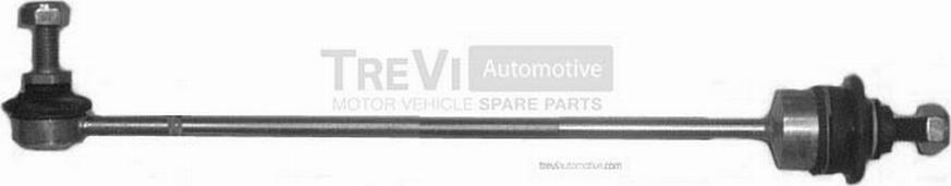 Trevi Automotive TRTT3888 - Stiepnis / Atsaite, Stabilizators ps1.lv