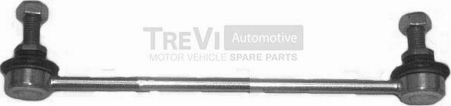 Trevi Automotive TRTT3887 - Stiepnis / Atsaite, Stabilizators ps1.lv