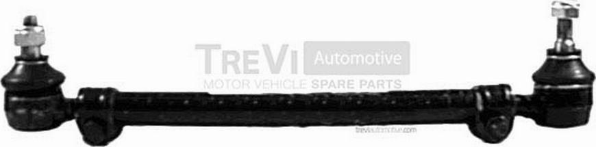 Trevi Automotive TRTT3249 - Stūres šķērsstiepnis ps1.lv