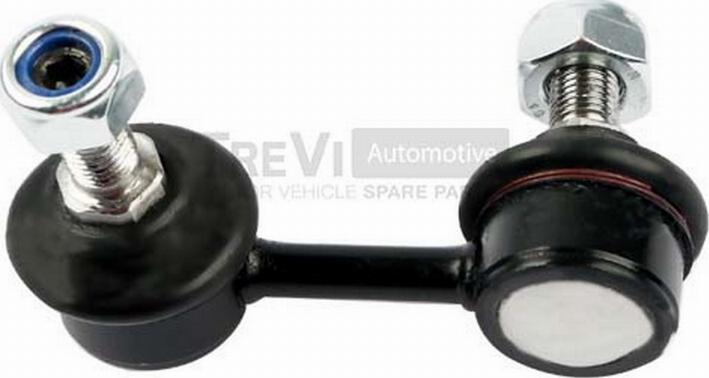 Trevi Automotive TRTT2648 - Stiepnis / Atsaite, Stabilizators ps1.lv