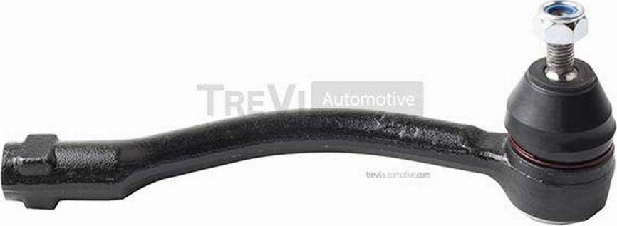 Trevi Automotive TRTT2675 - Stūres šķērsstiepņa uzgalis ps1.lv