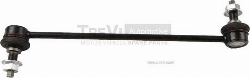 Trevi Automotive TRTT2801 - Stiepnis / Atsaite, Stabilizators ps1.lv