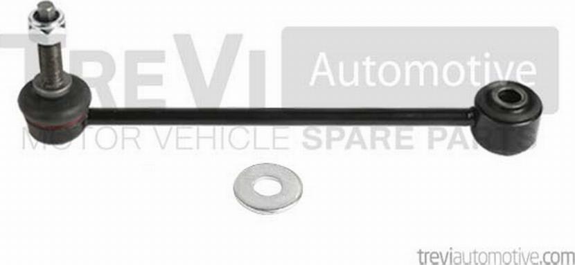 Trevi Automotive TRTT2884 - Stiepnis / Atsaite, Stabilizators ps1.lv