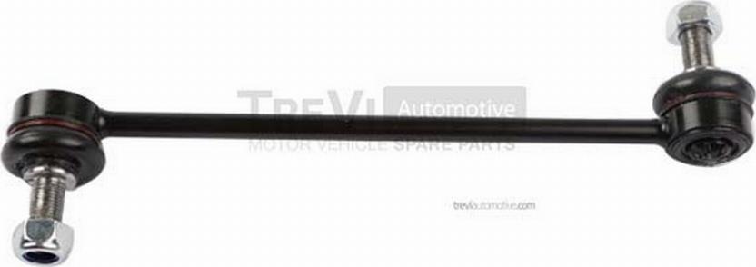 Trevi Automotive TRTT2717 - Stiepnis / Atsaite, Stabilizators ps1.lv