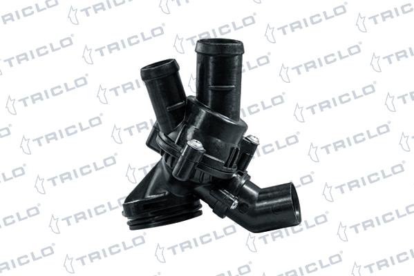 Triclo 463524 - Termostats, Dzesēšanas šķidrums ps1.lv