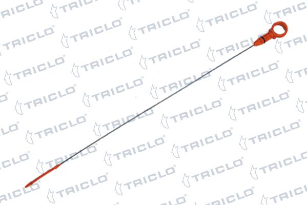 Triclo 411264 - Eļļas tausts ps1.lv