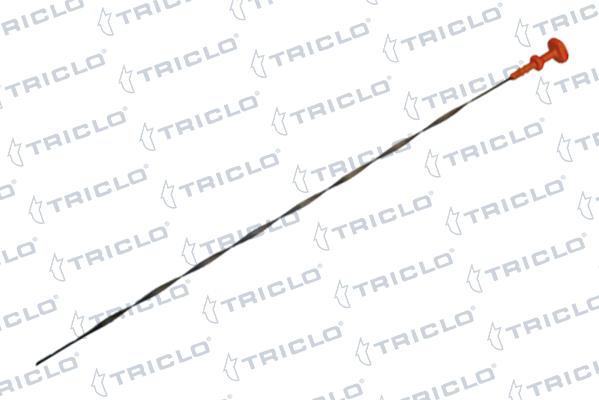 Triclo 411769 - Eļļas tausts ps1.lv