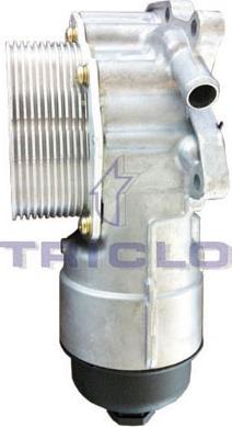 Triclo 411703 - Eļļas radiators, Motoreļļa ps1.lv